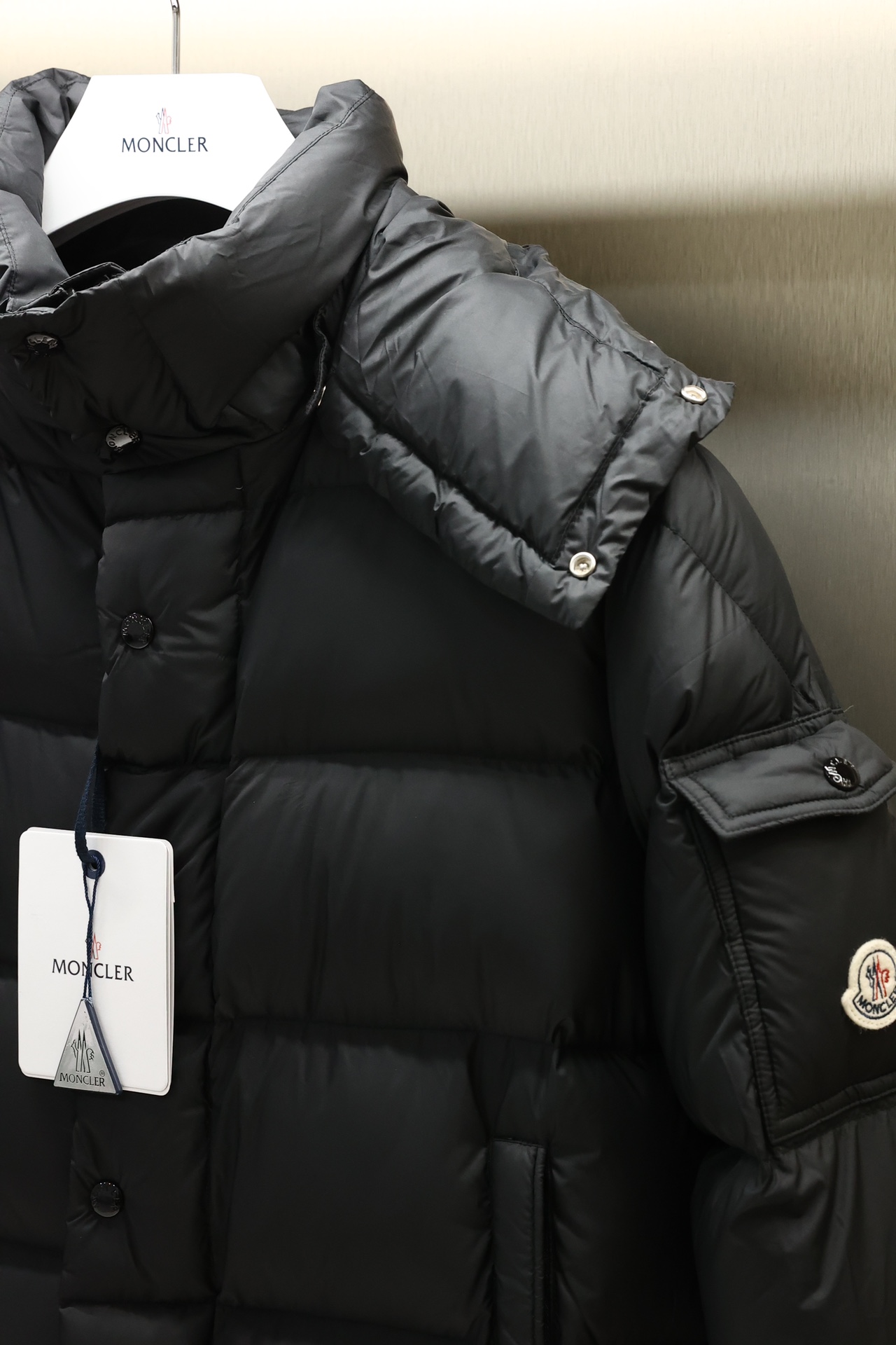 Moncler Down Jackets